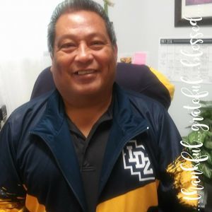 Meet your Posher, Rene